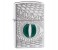 Zippo 28807 167 Dragon Eye Lighter Silver 1 in UAE