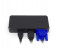 Targus ACA928EUZ USB Multi-Display Adapter Black 6 in OMAN