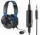 Turtle Beach Recon 50P Headset - Black 2 in UAE