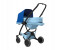 Quinny 1398997000 Zapp Flex Plus Stroller - Blue & Sky 3 in UAE