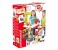 Smoby 350210 Supermarket Role Play Set, Red 4 in OMAN