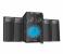 Audionic QUAD BAR 5 4.1 Bluetooth Speaker - Black 2 in OMAN