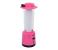 Olsenmark OMSE2681 Rechargeable Solar Emergency Lantern 2 in UAE