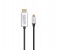 Promate HDLink-60H Premium 3-in-1 Auxiliary Cable Kit - Grey 1 in UAE
