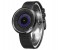 Weide WD 006LB Mens Analog Watch Black and Blue 2 in UAE