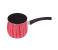 Royalford RF8272 9.5cm Flame Coffee Warmer - Red 1 in UAE