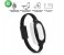  3 in 1 Wearable Bracelet cigarette lighter with emergency power bank and fast charging cable for android mobiles BCL-31FC Black 4 in UAE