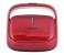 Clikon CK2403 2 Slice Sandwich Maker - Red 3 in UAE