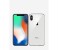 Apple iPhone X 64GB - Silver 2 in UAE
