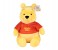Disney Plush PDP1100055 30-inch Winnie The Pooh Core Stuffed Toy - Yellow 1 in UAE
