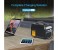 Promate Safarimate 300W 41.6Ah All in 1 High Capacity Portable Power Station, Black 5 in UAE