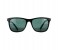 Chopard SCH152 700P Oval Black Frame & Green Gradient Mirrored Sunglasses for Women 1 in UAE