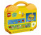 Lego Classic 10713 Creative Suitcase Building Kit Multicolor 4 in UAE