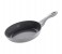 Lamart LT1086 22CM Non-Stick Ceramic Fry Pan - Black & Silver 1 in UAE