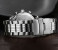 Naviforce 9024 Men Analog-Digital Stainless Steel Starp Watch - Silver 3 in UAE
