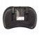 Mini Wireless Keyboard with Touch-pad Mouse 2 in UAE