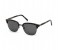 Mont Blanc MB 515S 50A Wayfarer Brown Frame & Smoke Mirrored Sunglasses for Men 3 in UAE