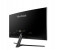 ViewSonic VX2458-C-mhd 24 Inch Full HD Curved Gaming Monitor Black 3 in UAE