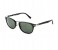 Persol 0PO3127S 95/31 Oval Black Frame & Green Mirrored Sunglasses for Unisex 1 in UAE