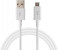5 in 1 Combo Gift Set for Mobile - Micro USB Data Cable, Foldable Mini Stand and Nano Sim Adapter Kit CGM41 Assorted 5 in OMAN