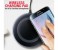ZE Universal Multi-Color Wireless Charging Pad for All Qi Certified Smartphones 1 in UAE