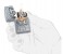 Zippo 29555 Safe Gold Cash Surprise Lighter Silver 3 in UAE