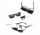 New Polarized 2201 Sunglass with 5 Magnetic Inter-Changeable Colour Shades 2 in UAE