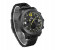 Weide WH-6908MB-3C Analog and LCD Digital Watch Black and Yellow 4 in UAE