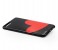 Zoom SCB-24 Smile Case for iPhone 7, 8 - Plus Black and Red 2 in UAE