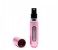 Refillable Atomizer Spray Bottle 5 Ml RA54MP Pink 1 in UAE