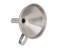 Prestige PR8010 Stainless Steel Funnel, Silver 2 in UAE