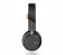 Plantronics Backbeat 500 Wireless Headset - Dark Grey 2 in UAE