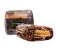 Para John PLBL7504 Double 2 Ply Embossed Raschel Blanket - 200 x 240 CM 1 in UAE