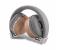 Audionic B-999 Blue Beats Bluetooth Wireless Headphone - Brown 2 in UAE
