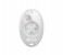 EZVIZ CS-K2-A K2 - Remote Control with Emergency Call - White 1 in UAE