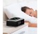 Promate Timebase-2 Multi-Function Stereo Wireless Speaker and Charging Station - Silver 2 in UAE