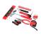 Geepas GT7669 Combination Tool Kit - 38 Pieces 3 in UAE