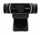 Logitech 960-001088 C922 1080p Full HD Pro Stream Webcam - Black 4 in OMAN