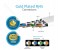 Promate Linkmate-L2L High Speed CAT 6 Ethernet LAN Cable, White 3 in UAE