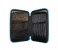 Smily Kiddos SK11001011 PVC Pencil Case - Black 2 in UAE