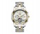 Tevise 9005DF Men's Multifunction Full Automatic Mechanical Watch - Gold & White 1 in UAE