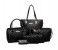 6 Piece Womens Fashion Shoulder Bag Set FH001 Black 1 in UAE