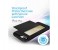 Promate VaultCase-i7P Shockproof Protective iPhone 7 Case with Secure Card Slot, Black 2 in UAE