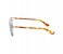 Guess GU7413 32Q Round Havana & Gold Frame and Green Mirrored Sunglasses for Unisex 2 in UAE