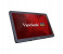 ViewSonic TD2430 24 Inch Full HD 10 Point Touch Screen Monitor Black 8 in UAE