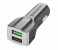 Riversong USB Qualcom 3.0 Quick Car Charger Black 1 in UAE