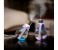 Fashionable Multi-Color Mini USB Colorful Light Bulb Humidifier 2 in UAE