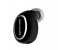 Promate Halo-2 Lightweight Universal Wireless Mono Earphone, Black 1 in UAE
