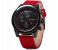 Curren 8196 Quartz Watch With Date Function For Men Red 1 in UAE