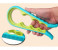 Easy Grip Lids Off Jar Opener, Can Opener & Bottle Opener - Assorted 5 in UAE